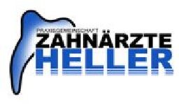 Logo von Praxisgemeinschaft Zahnärzte Heller