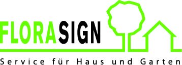 Logo von Florasign Jerome Staehle e.K., Blumen Staehle