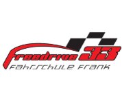 Logo von FREEDRIVE 33 Fahrschule Frank Führerschein Konstanz