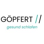 Logo von Göpfert // gesund schlafen Matratzen