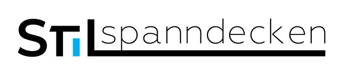 Logo von Stil Spanndecken