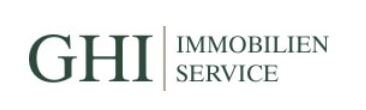 Logo von GHI - Immobilien Service GmbH