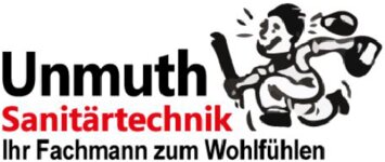 Logo von Unmuth Sanitärtechnik