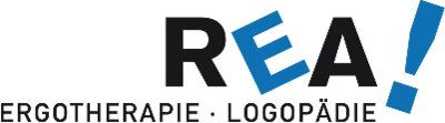 Logo von REA