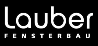 Logo von Gregor Lauber Fensterbau GmbH