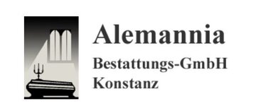 Logo von Alemannia Bestattungs-GmbH