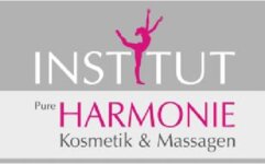 Logo von Institut Pure Harmonie bei "beyou beauty"