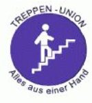 Logo von TREPPEN-UNION GbR