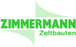 Logo von Zimmermann Zeltbauten GmbH