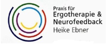 Logo von Praxis für Ergotherapie Heike Ebner