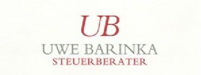 Logo von Barinka Uwe Steuerberater