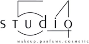 Logo von Studio 54 Kosmetik