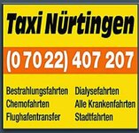 Logo von Taxi Nürtingen GmbH