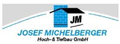 Logo von Michelberger Josef Hoch- und Tiefbau GmbH