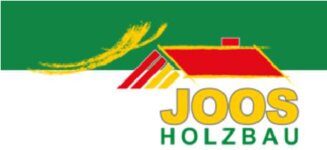 Logo von Holzbau Joos GmbH & Co. KG