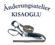 Logo von Änderungsatelier KISAOGLU