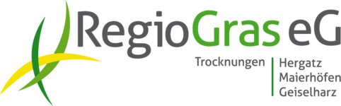 Logo von Regiogras eG