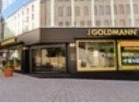 Logo von Der GOLDMANN