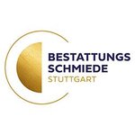 Logo von Bestattungsschmiede Stuttgart