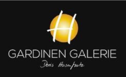 Logo von Gardinen Galerie Doris Hasenfratz
