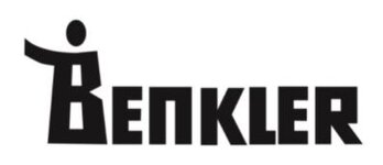 Logo von Benkler Raumausstattung