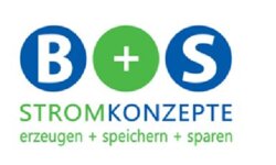 Logo von B & S Sicherheits- u. Elektotechnik GmbH
