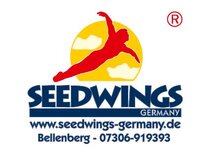 Logo von Seedwings Germany GmbH