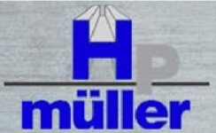 Logo von HP Müller Edelstahltechnik GmbH & Co.KG