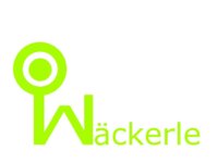 Logo von Gartenbau Wäckerle