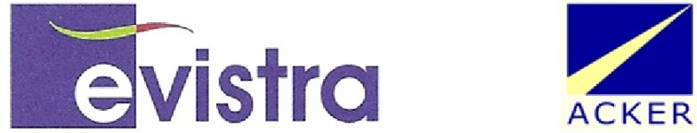 Logo von EVISTRA Steuerberatungsgesellschaft mbH & Co. KG