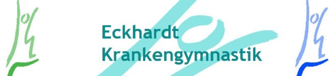 Logo von Eckhardt Andreas, Krankengymnastik