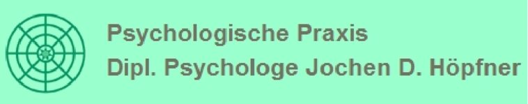 Logo von Höpfner Jochen D. Dipl.-Psych.