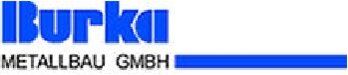 Logo von BURKA Metallbau GmbH