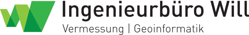 Logo von Ingenieur Will Vermessungsbüro | Geoinformatik Öffentlich bestellter Vermessungsingenieur