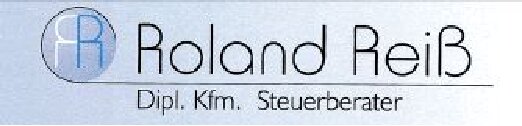 Logo von Reiß Roland Dipl.-Kfm.