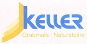 Logo von Keller Wolfgang, Steinmetzbetrieb