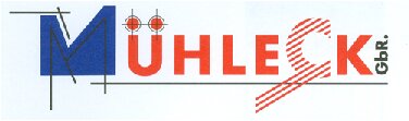 Logo von Mühleck Metallverarbeitung - Inh. Hollenbrand / Rieß GbR