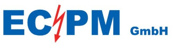 Logo von ECPM GmbH