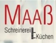 Logo von Maaß GmbH Schreinerei + Küchen
