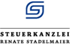 Logo von Steuerkanzlei Renate Stadelmaier