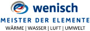 Logo von Wenisch Joachim