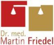 Logo von Friedel Martin Dr.med. Diabetologische Schwerpunktpraxis