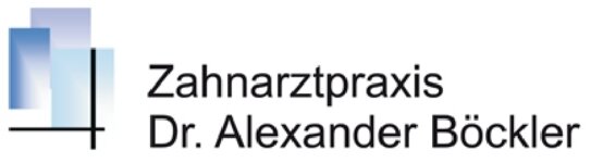 Logo von Böckler Alexander Dr.med.dent., Zahnarzt