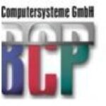 Logo von BCP Computersysteme GmbH