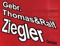 Logo von Gebr. Thomas & Ralf Ziegler GmbH