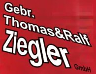 Logo von Gebr. Thomas & Ralf Ziegler GmbH