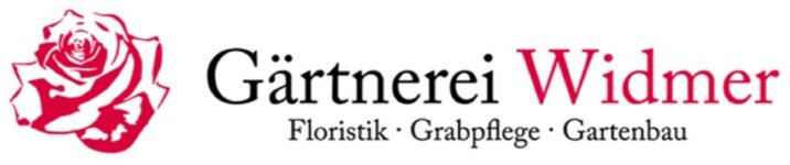 Logo von Gärtnerei Andreas Widmer