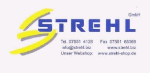 Logo von Strehl GmbH