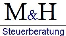 Logo von M. & H. Steuerberatungs GmbH