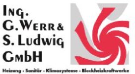 Logo von Ing. G. Werr & S. Ludwig GmbH